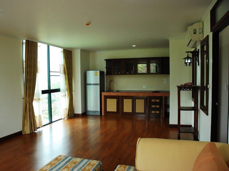 Aster Residence Chiang Mai Exterior photo