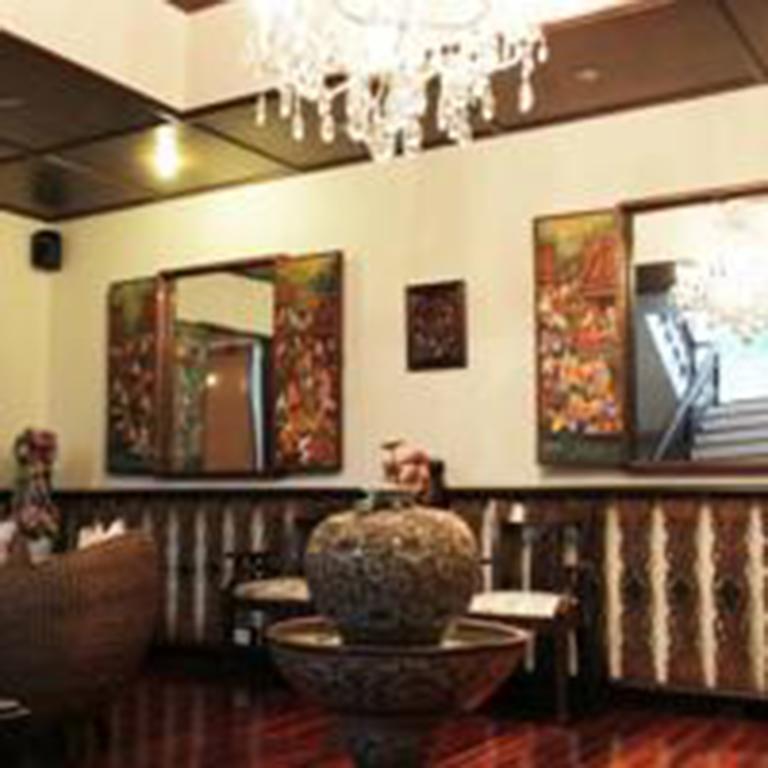 Aster Residence Chiang Mai Exterior photo